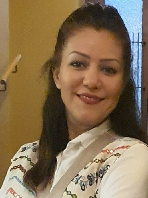Laleh Samadi profiilikuva