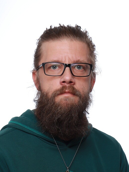 Lauri Uusitalo profiilikuva