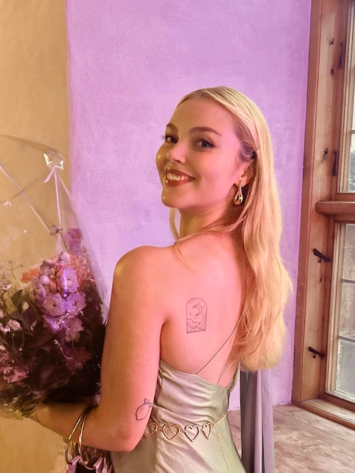 Anna Rusi profiilikuva