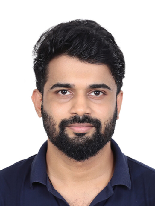 Bichu Sebastian profile picture
