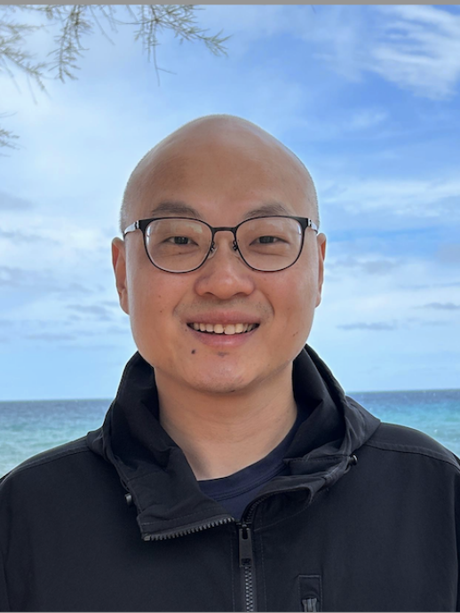 Xucong Zhang profile picture