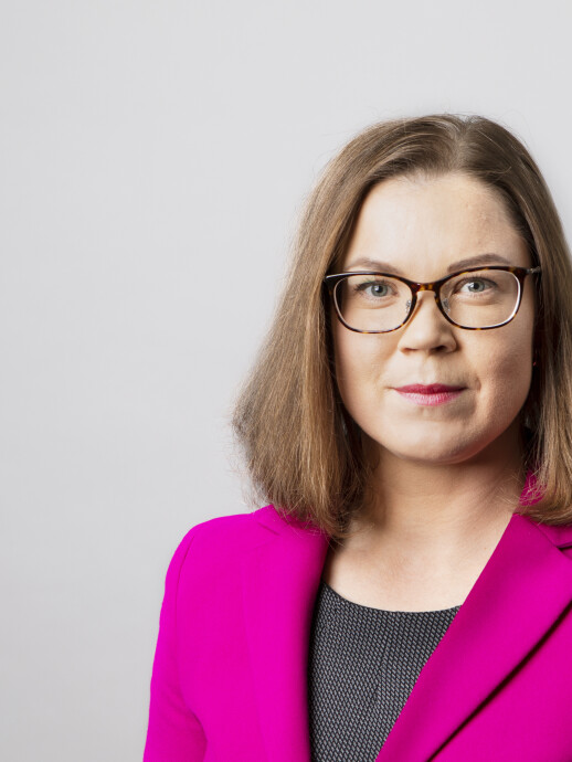 Elina Sinkkonen profiilikuva