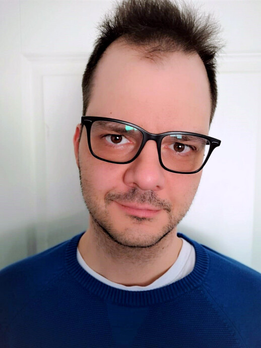 Luca Zelioli profile picture