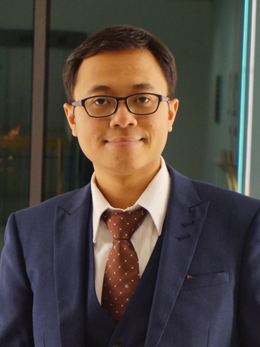 Mahdi Rizal profile picture