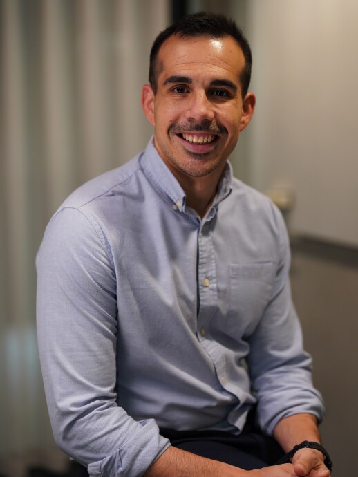 Francisco Acosta Manzano profiilikuva