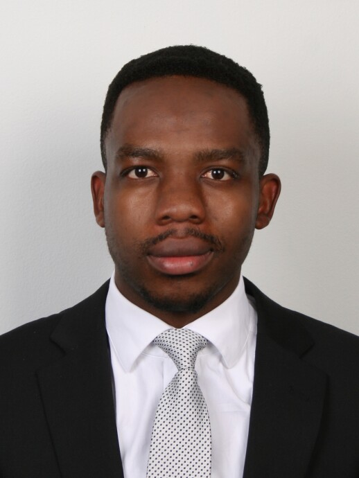 Ransom Ngenge profile picture