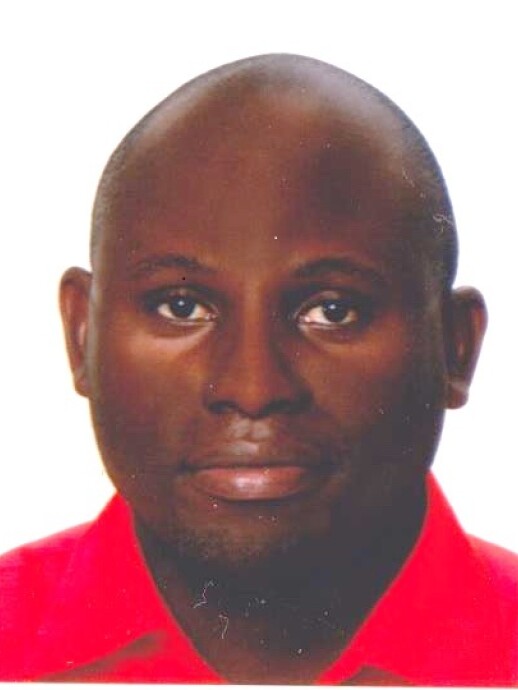 James Aniyamuzaala profile picture