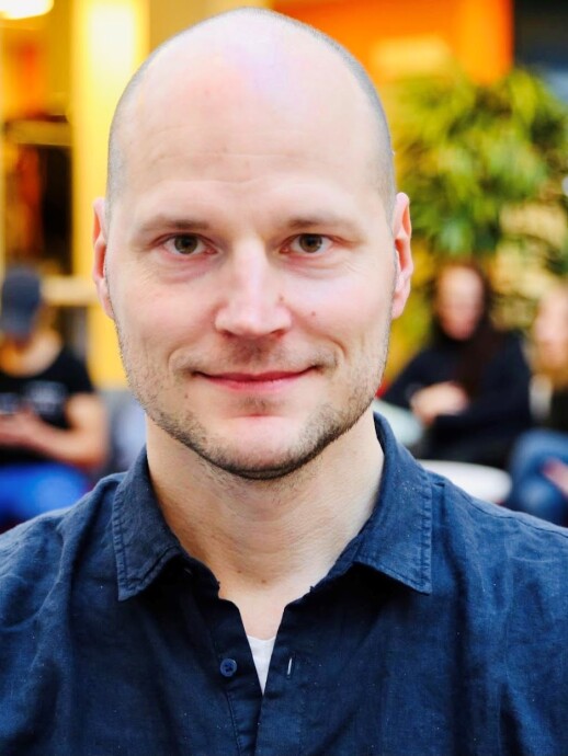Jukka Jouhki profile picture