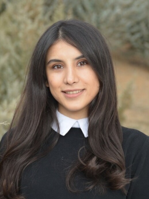 Salma Salimi profile picture