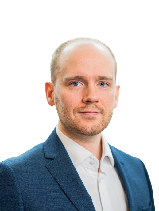 Tuukka Huhtala profile picture