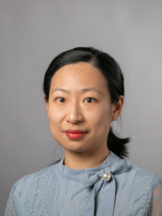 Ying Zhou profile picture