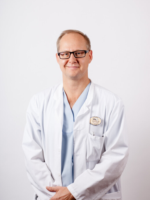 Ilkka Helenius profiilikuva