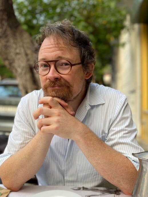 Antti Lampinen profile picture