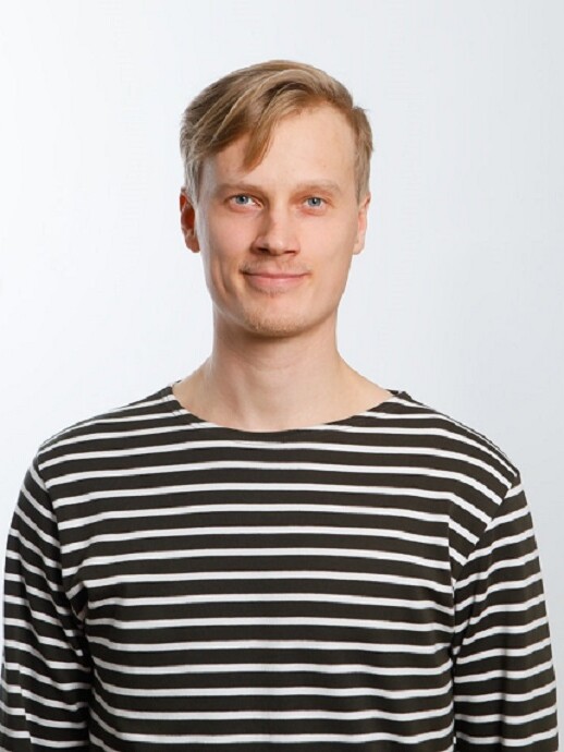 Olli-Pekka Heinimäki profile picture