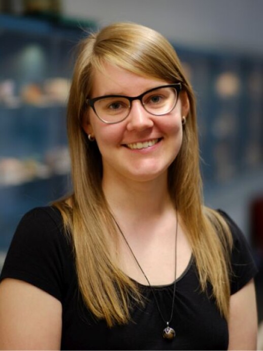 Karoliina Kehusmaa profiilikuva