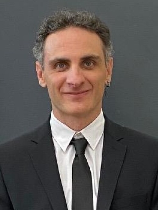 Matthieu Bourgery profiilikuva