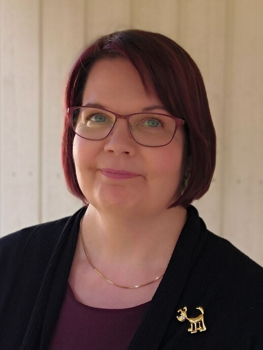 Anne Erkkilä-Välimäki profile picture