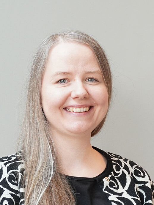 Heidi Haapasalo profile picture