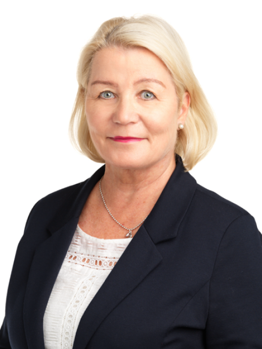 Asta Heikkilä profiilikuva