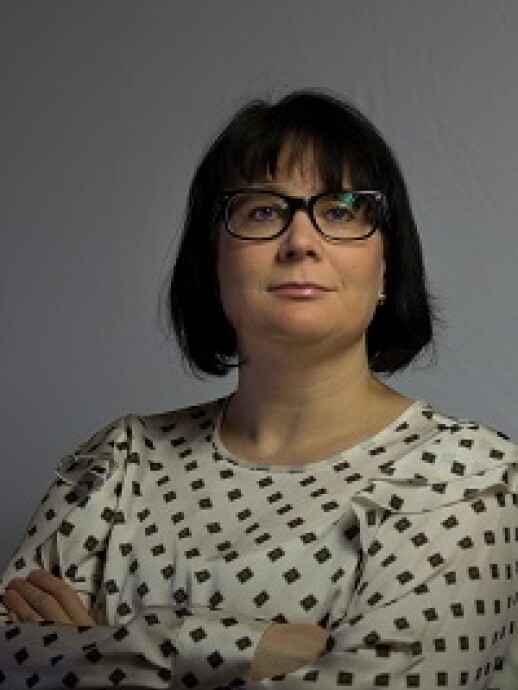 Pia Eskelinen profile picture