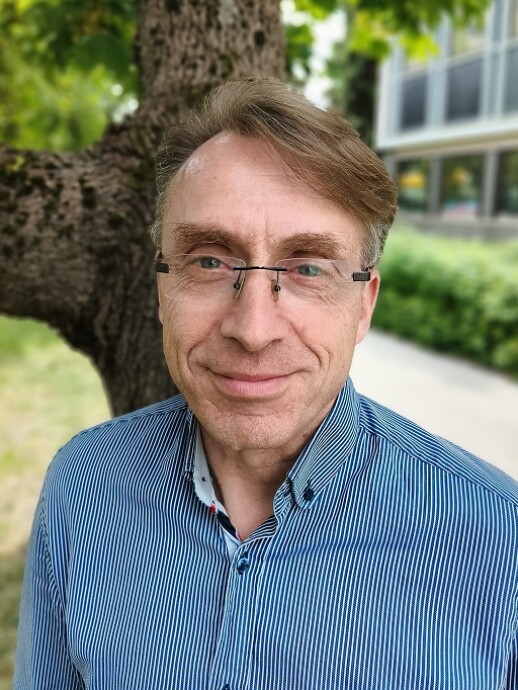 Vesa Partanen profiilikuva
