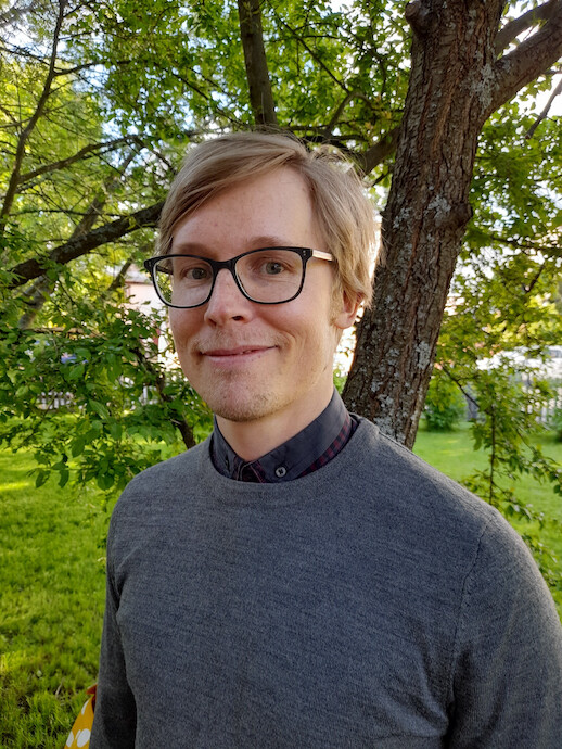 Jouni Tuisku profiilikuva