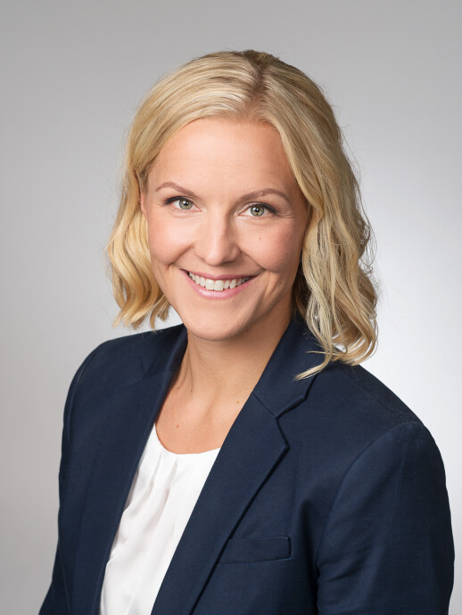Mariia Syväri profile picture