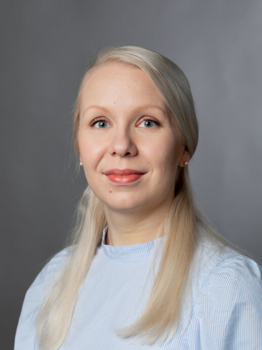 Sunna Rannikko profiilikuva