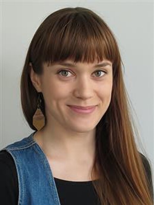 Mirka Salonen profile picture