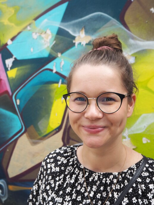 Niina Kekki profiilikuva