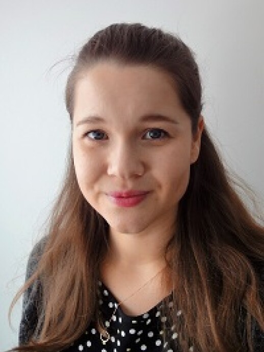 Niina Kekki profile picture