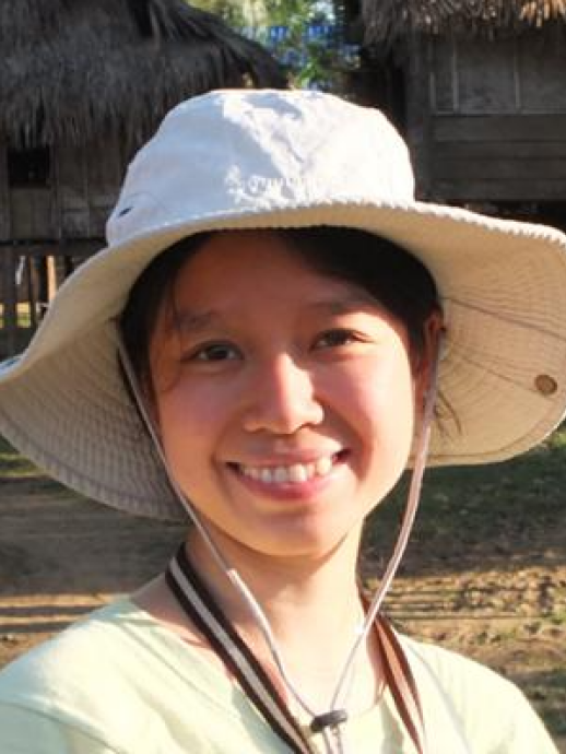 Tam Luong profiilikuva