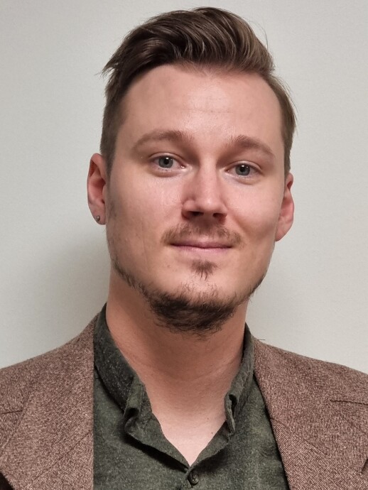 Mikko Puumala profile picture