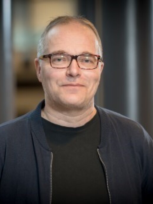 Markku Jokisaari profile picture