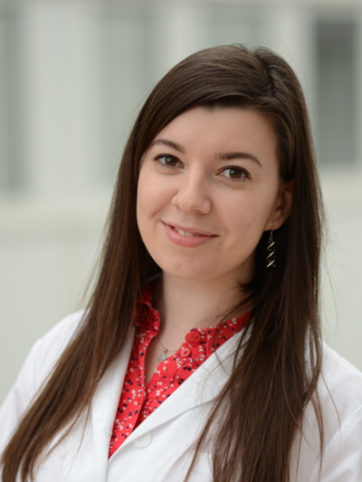 Ivana Mikocziova profiilikuva