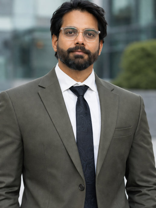 Manish Kumar profiilikuva