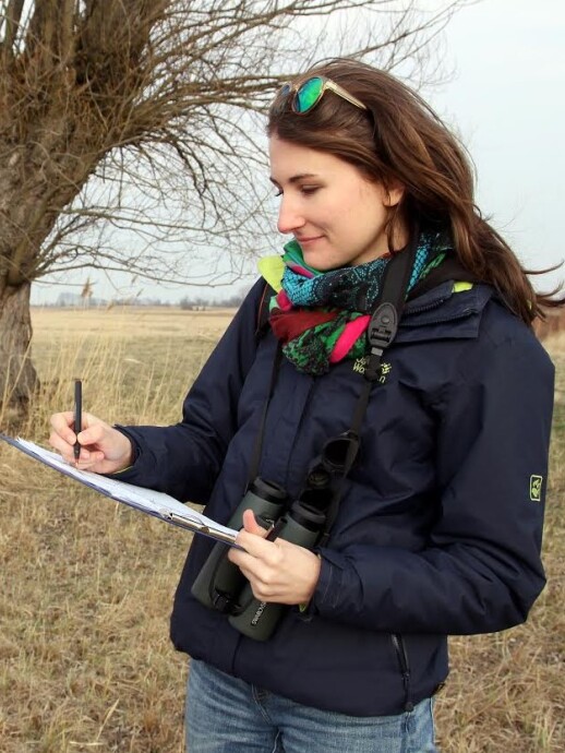 Carina Nebel profile picture