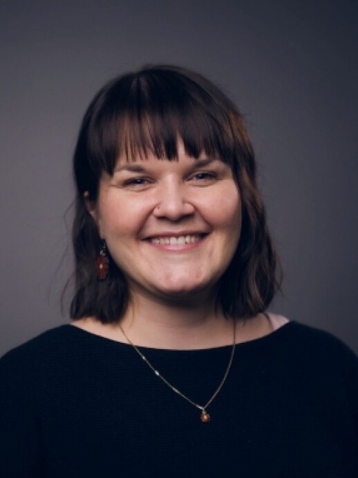 Mareen Patzelt profile picture