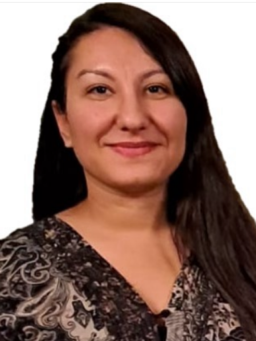 Selcen Erten Johansson profiilikuva