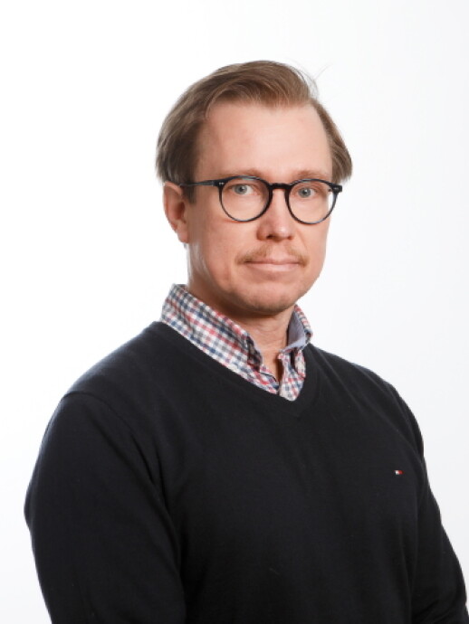 Mika Martikainen profile picture