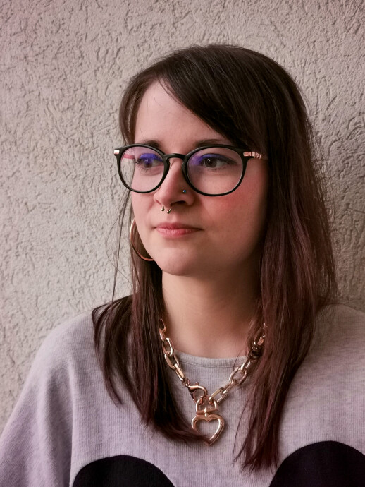 Nora Ugron profile picture