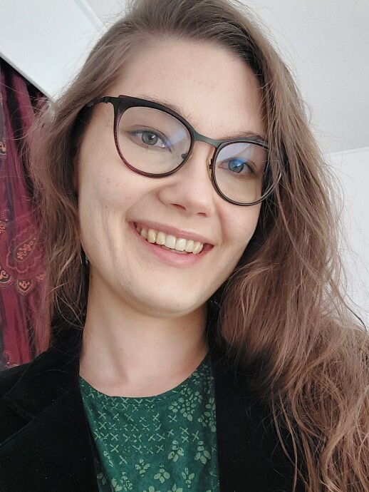 Anne Turkia profiilikuva