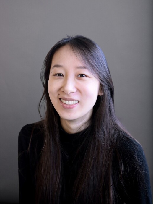 Qizhu Zhao profile picture