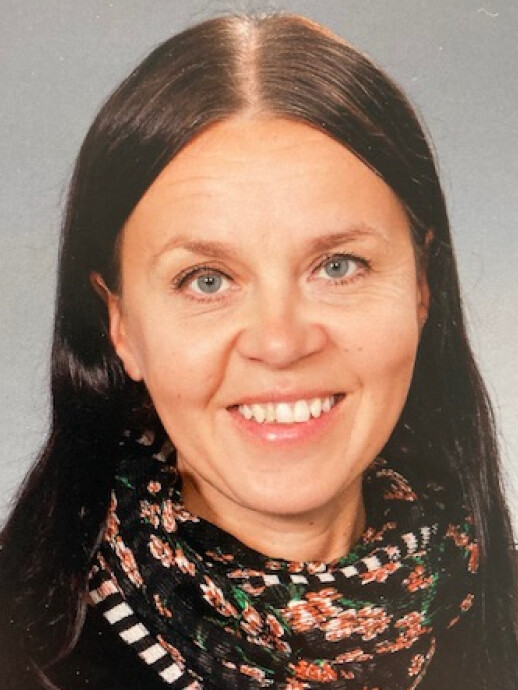Tiia Vahtola profile picture