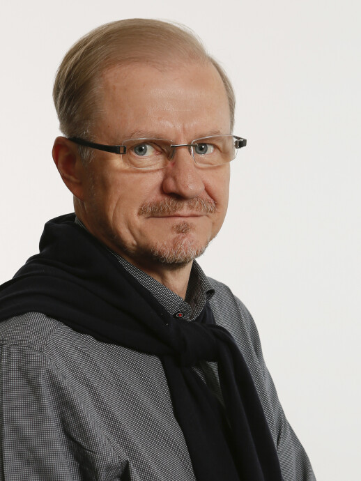 Seppo Salminen profile picture