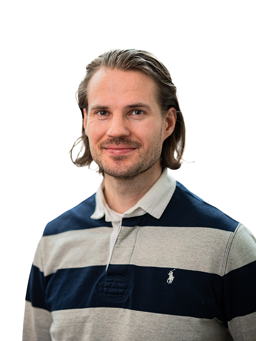 Julius Zachariassen profile picture