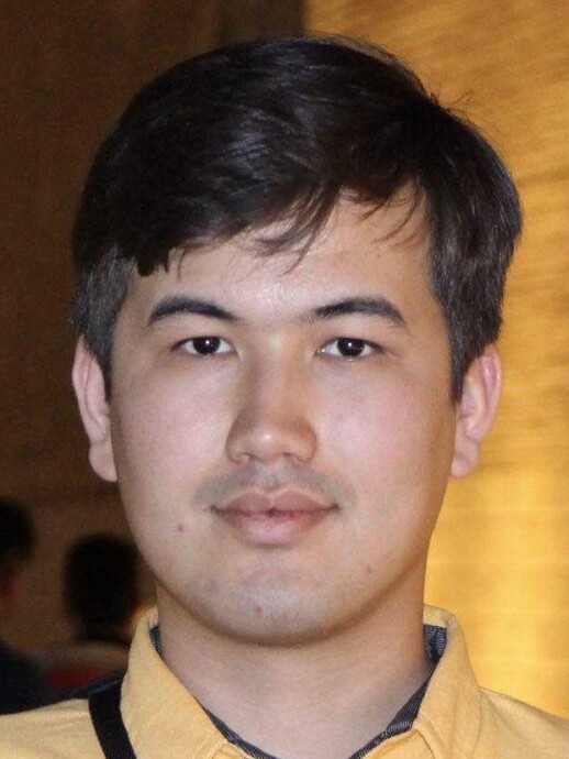 Farhad Keramatdashliborun profiilikuva