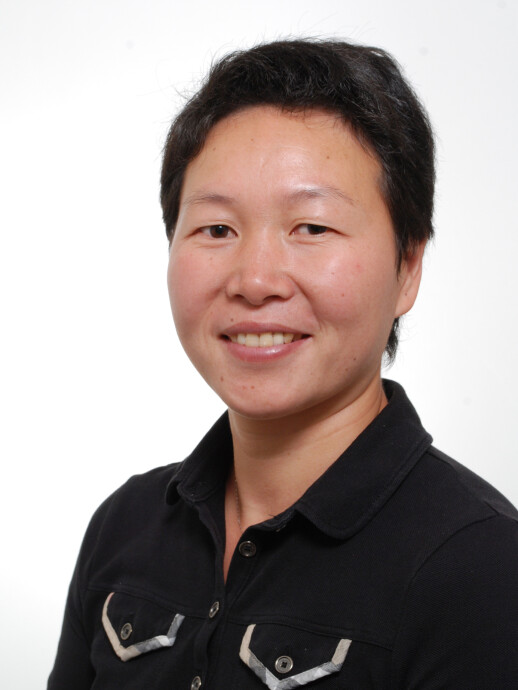 Hongxiu Li profiilikuva