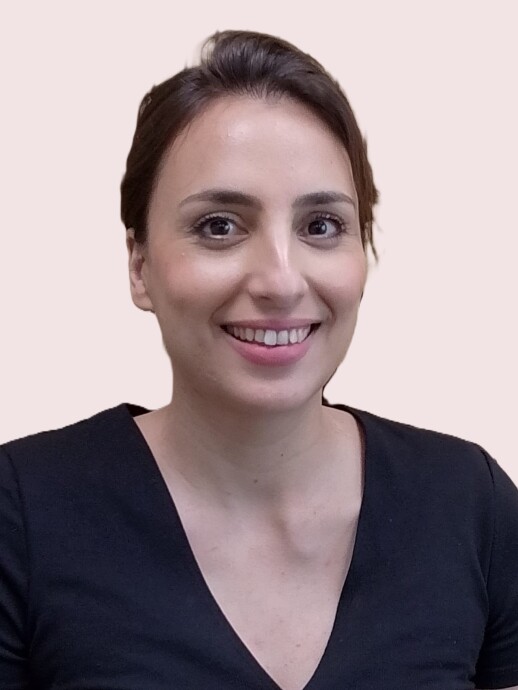 Sonja Moalla profile picture