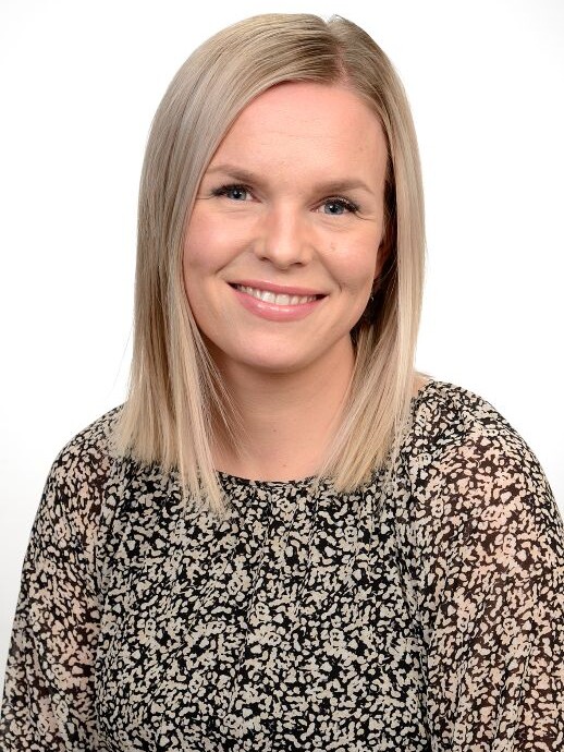 Jonna Puustinen profile picture